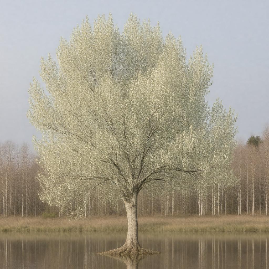 Populus tremula